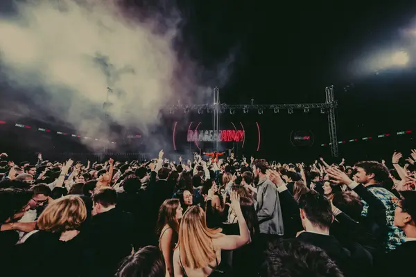 Hurrican&nbsp;X — live photo 7